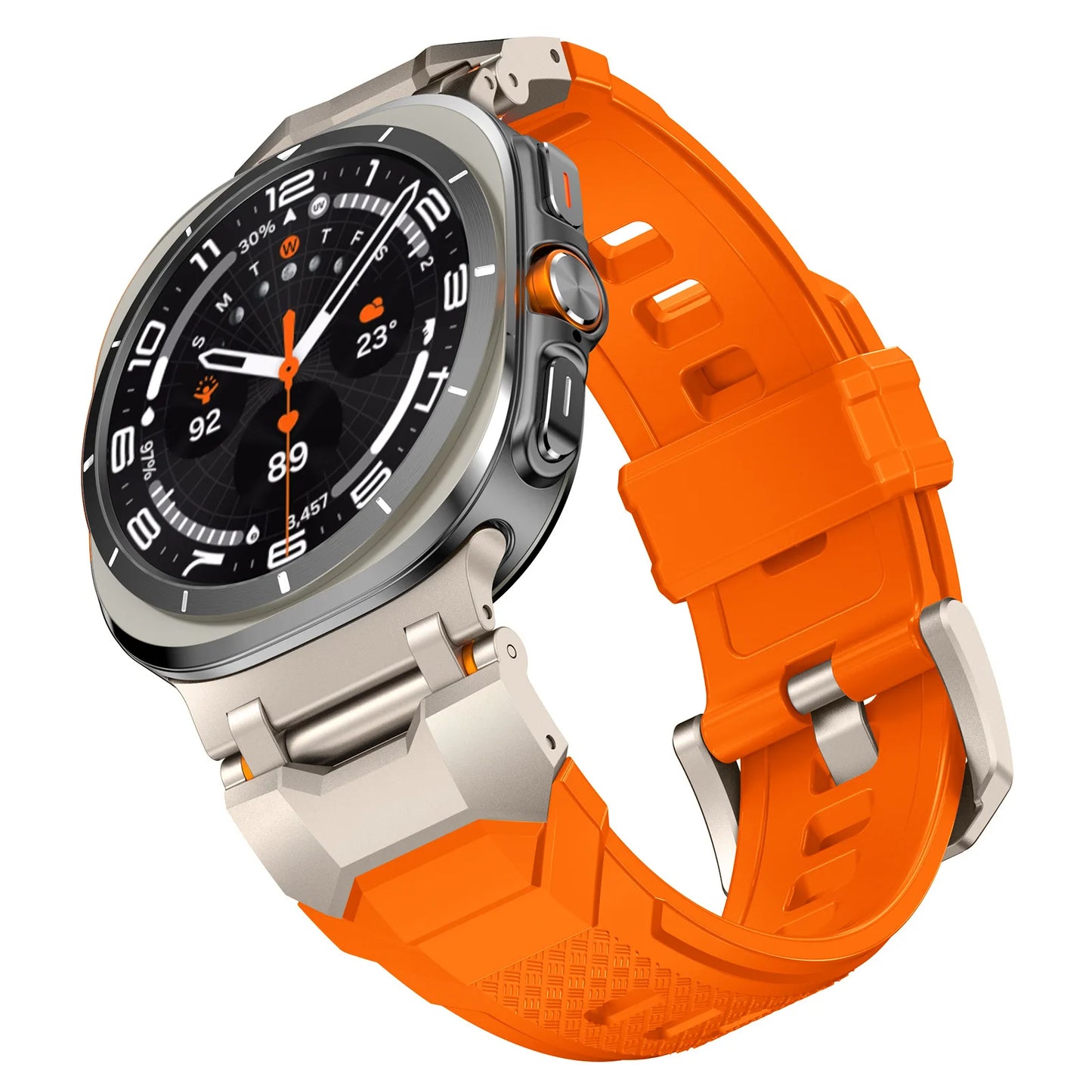 TitanEdge RuggedSport Band
