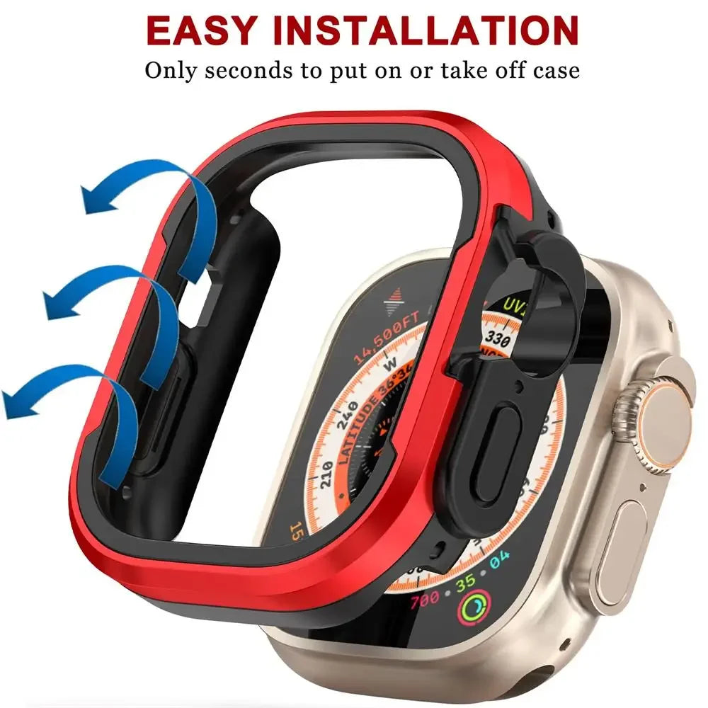 Bumper Case for Apple Watch