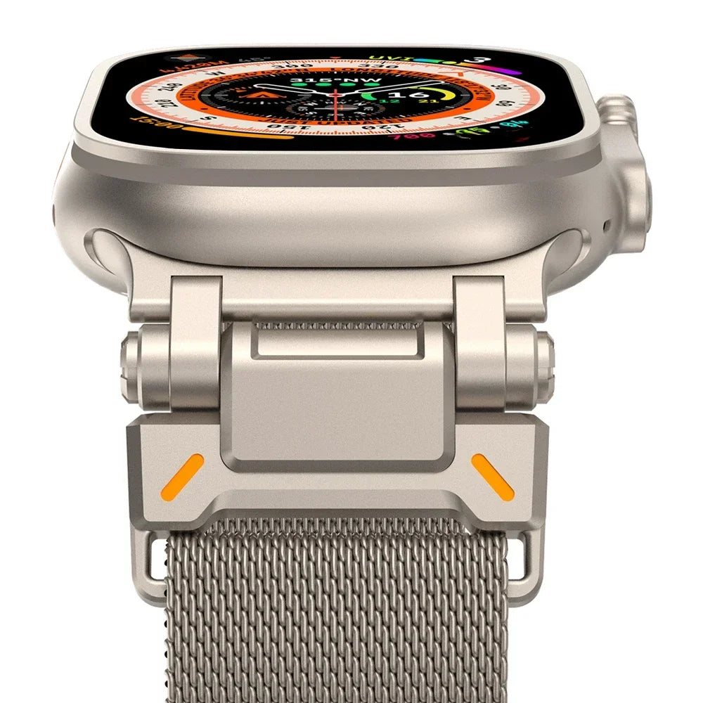 Milanese Magnetic Band