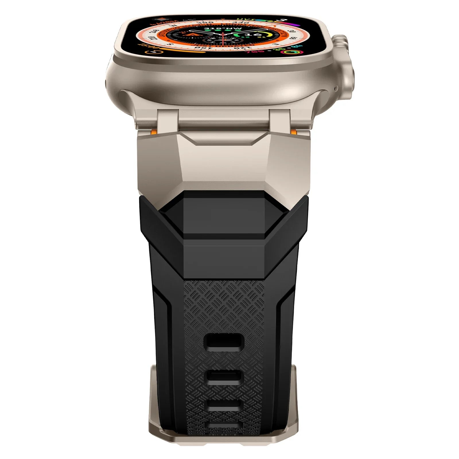 TitanEdge RuggedSport Band