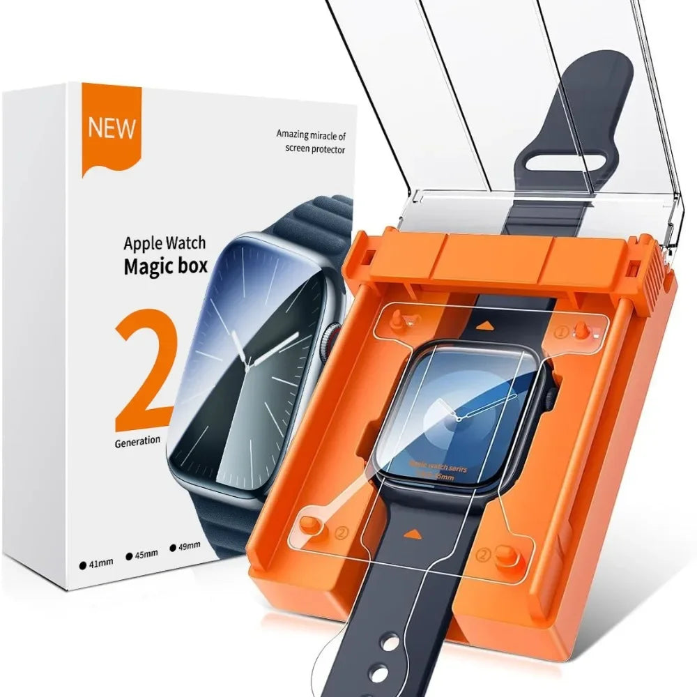 2PCS Ceramic Screen Protector