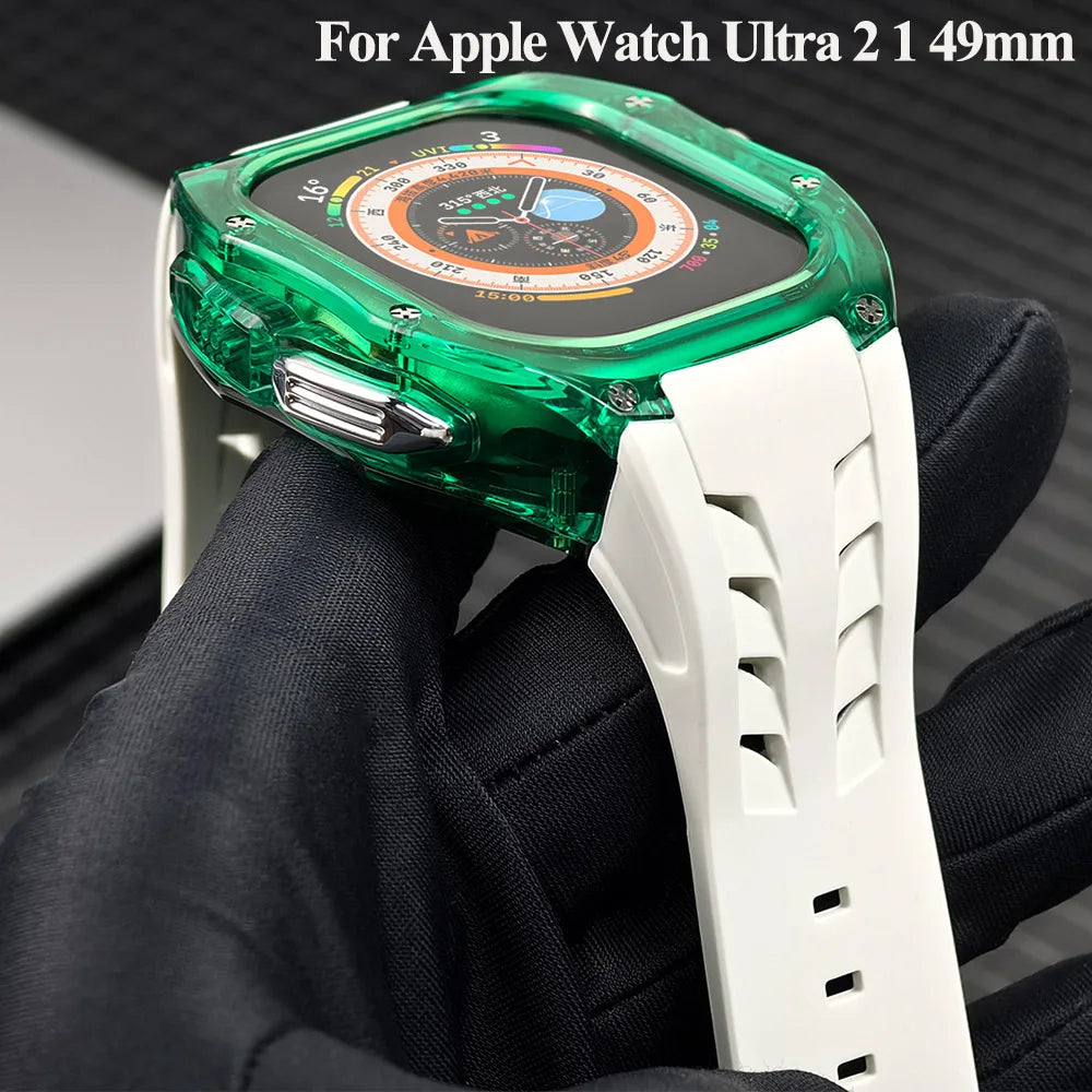 Sport Modification Kit for Apple Watch