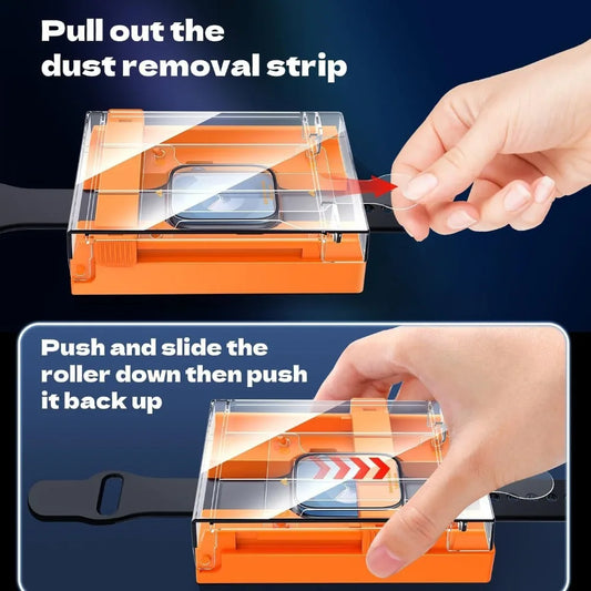 2PCS Ceramic Screen Protector