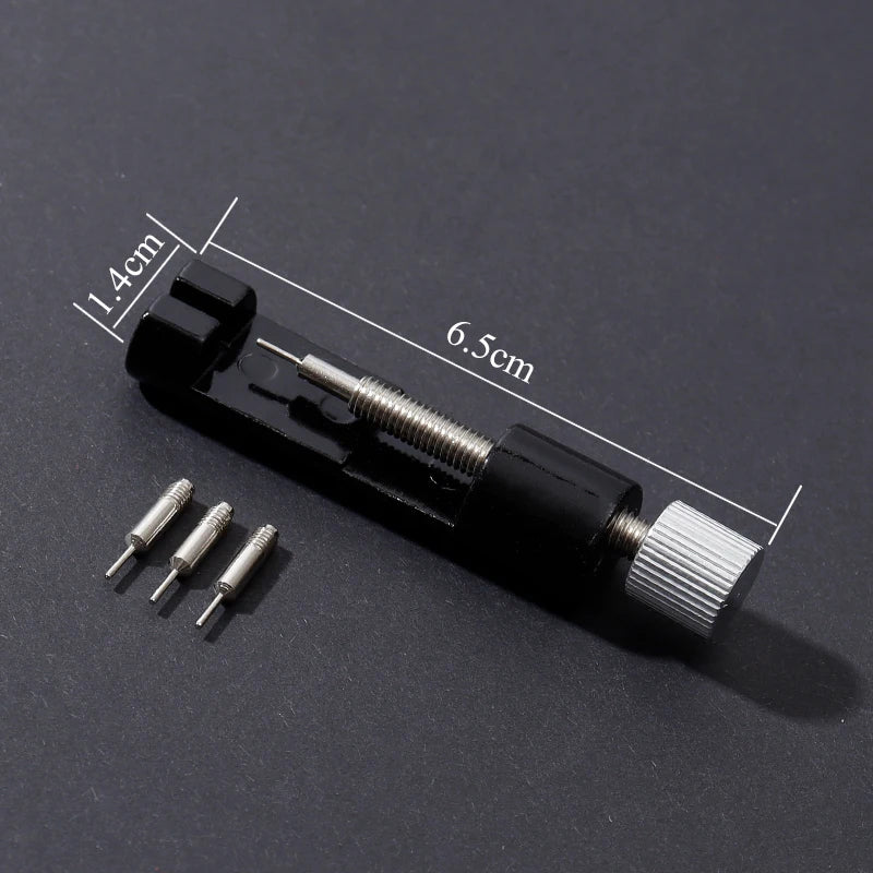 Watch Strap Adjustment Tool