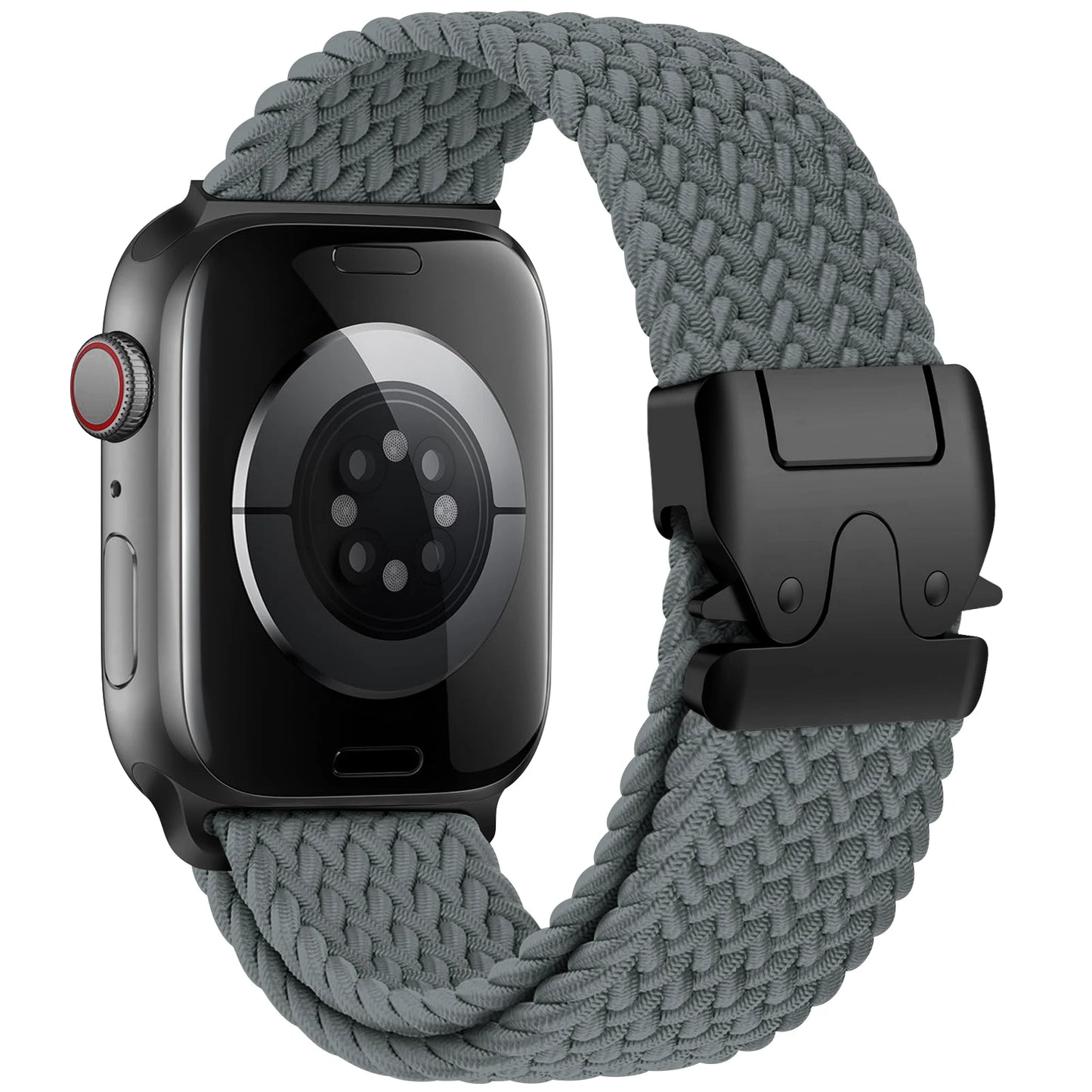 Parachute Nylon iWatch Strap