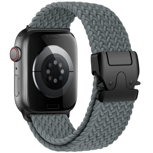 Parachute Nylon iWatch Strap