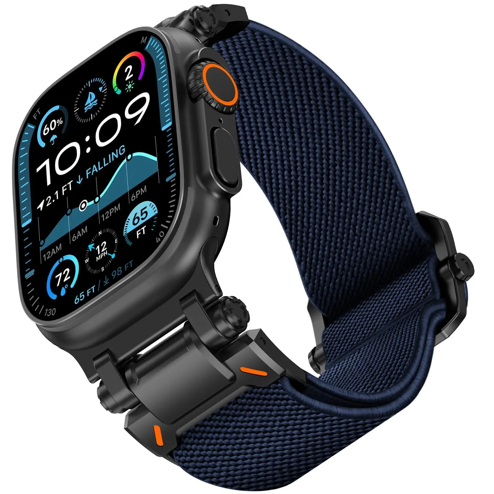 UltraFit Premium Nylon Band